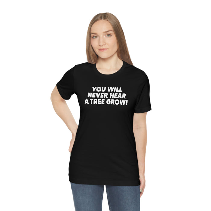 Tree Grow Tee