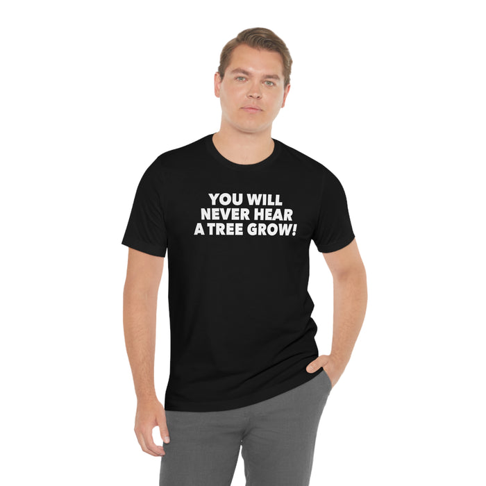 Tree Grow Tee