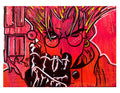 Trigun PRINT