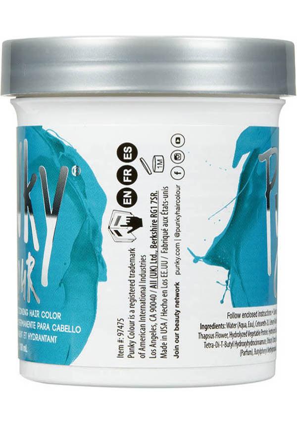 Punky Colour Turquoise - Image 7