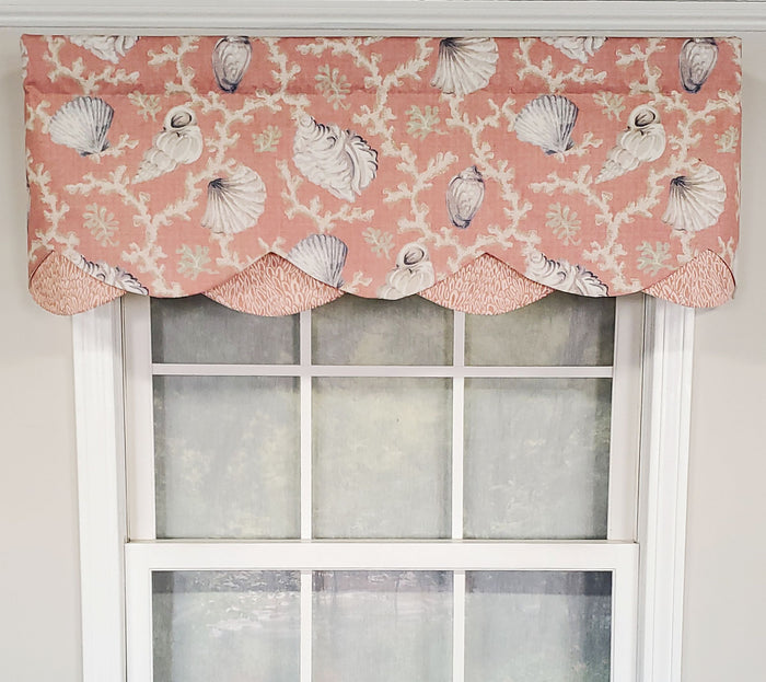 Windamar Petticoat Valance