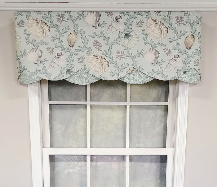 Windamar Petticoat Valance