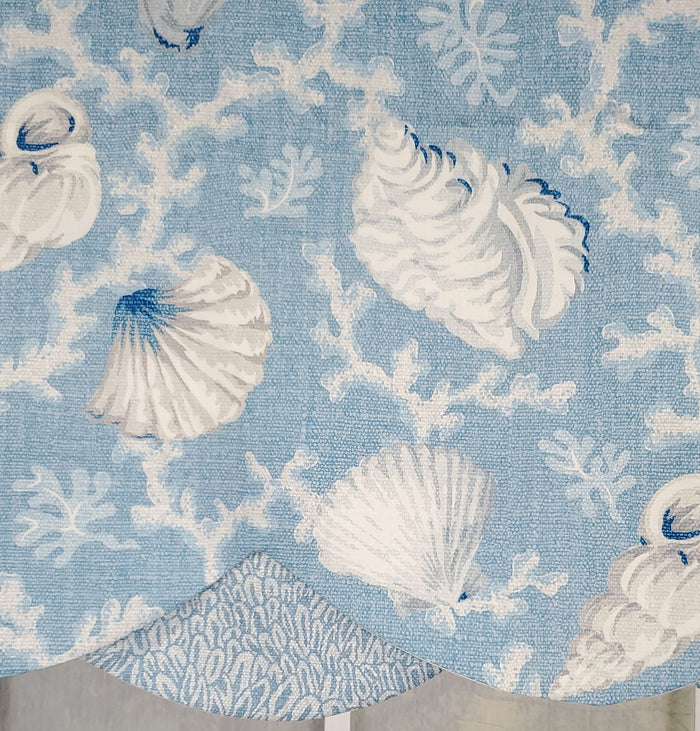 Windamar Petticoat Valance