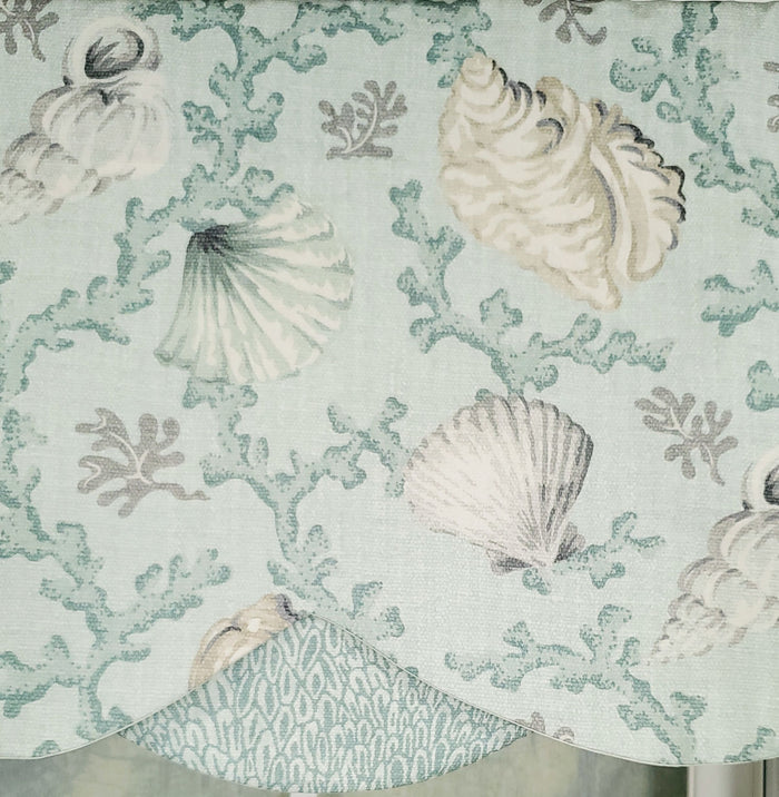 Windamar Petticoat Valance