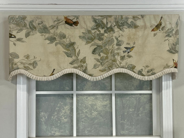 Windsong Provance Valance