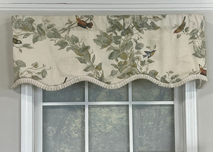 Windsong Provance Valance