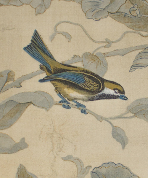 Windsong Tie-Up Valance