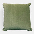 Winthrop Meadow Velvet Square Pillow