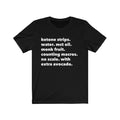 With Extra Avocado Tee
