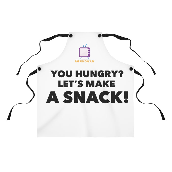 You Hungry? Apron