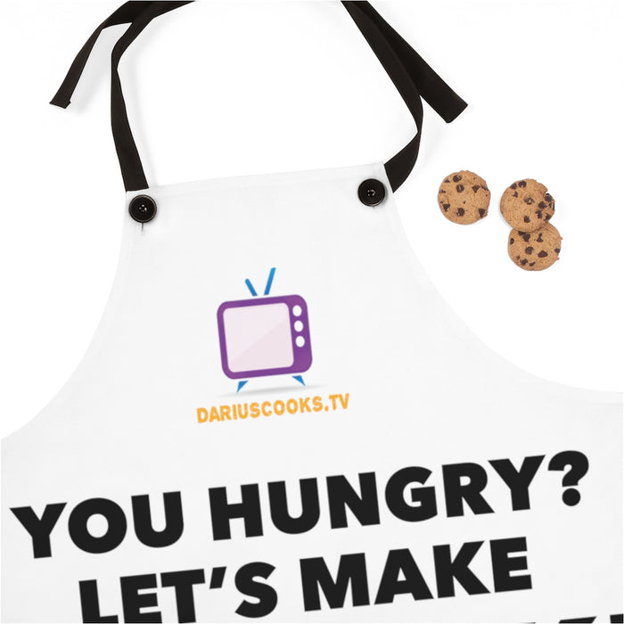You Hungry? Apron