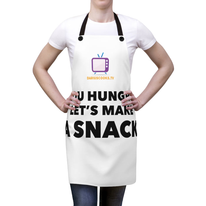 You Hungry? Apron