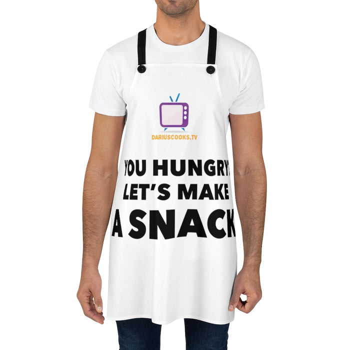 You Hungry? Apron